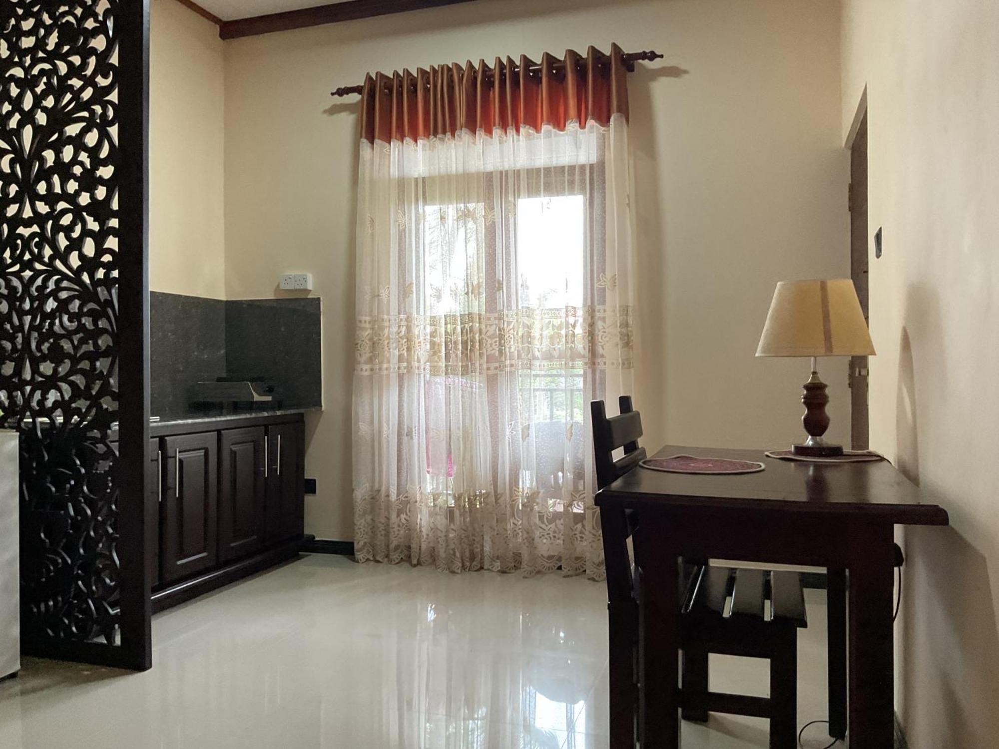 River Breeze Villa Bentota Exterior foto