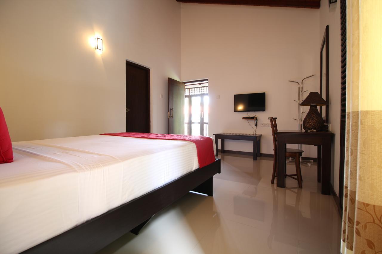 River Breeze Villa Bentota Exterior foto