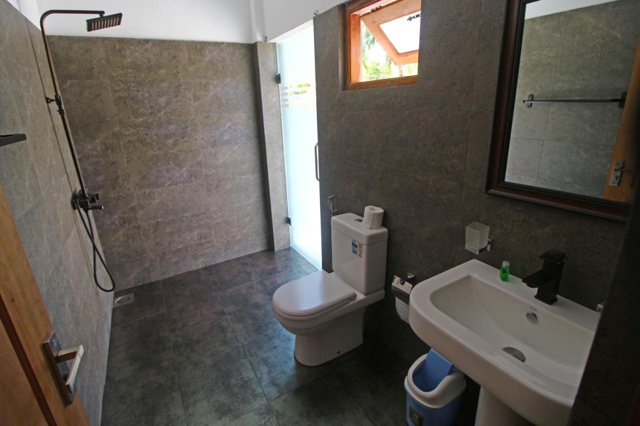 River Breeze Villa Bentota Exterior foto